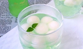 蜜梨鸡尾酒做法窍门(蜜梨鸡尾酒做法窍门是什么)