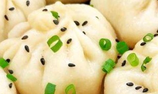 油煎包做法窍门 油煎包做法窍门图片