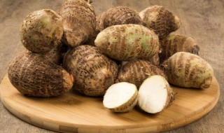 高压锅煮芋头多长时间 高压锅煮芋头多长时间熟