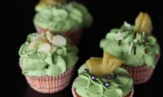 低脂柠檬酸奶蛋糕怎么做(柠檬酸奶磅蛋糕)