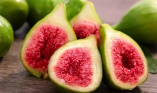 无花果要放冰箱保鲜吗（无花果需要放冰箱保鲜吗）
