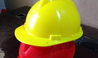 工地上帽子颜色的区别 建筑工地上帽子颜色的区别