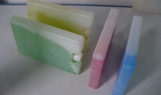 冰晶可以一直放在冰箱里冷冻吗（冰晶可以一直放在冰箱里冷冻吗多少度）