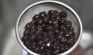 没煮的珍珠可以冷冻吗 没有煮的珍珠可以冻起来吗