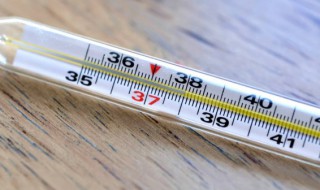 人体正常体温 人体正常体温多少?
