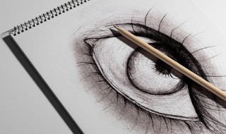 眼睛绘画有哪些技巧 眼睛绘画方法