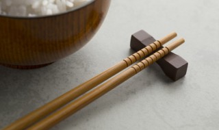 筷子的来历民间故事（筷子的由来故事）