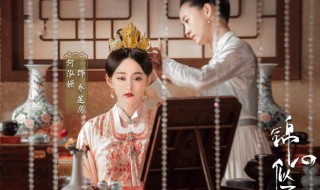 锦心似玉小说原著小说（锦心似玉小说原著小说免费阅读）