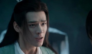 温客行和周子舒小时候认识吗（温客行和周子舒多大年纪）