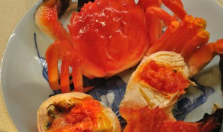 大闸蟹蒸熟后能放几天 蒸熟的螃蟹冷藏三天可以吃吗