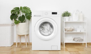 全自动洗衣机可以直接脱水吗 全自动洗衣机怎么脱水甩干