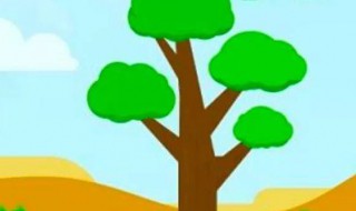 蚂蚁森林多少能量一棵树 蚂蚁森林多少能量种一棵树