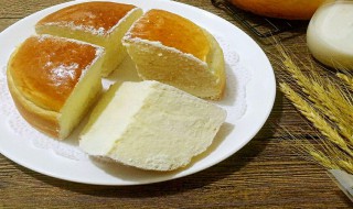岩烧乳酪面包的做法和配方 岩烧乳酪面包好吃吗
