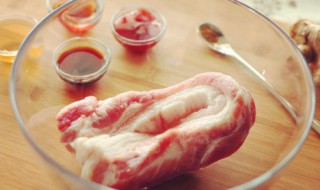 如何能让冻肉快速解冻 如何能让冻肉快速解冻呢