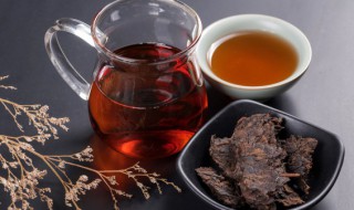 乌龙茶和红茶的区别（乌龙茶有哪几种）