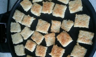 大米折饼的正宗做法和配方 大米面饼折的做法视频