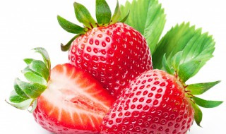 草莓怎样清洗吃才安全 草莓怎么清洗最好吃