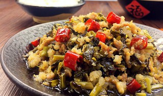 新疆的酸菜制作方法 新疆的酸菜怎么做
