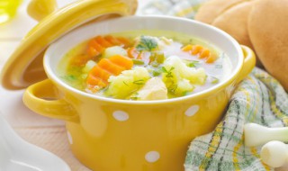 菠菜汤怎么做可以减肥 菠菜汤怎么做可以减肥呢