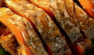 做腊鱼块腌制方法 做腊鱼块腌制方法视频
