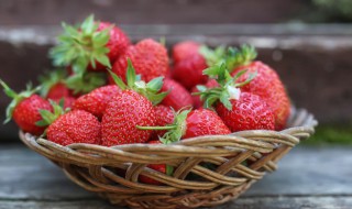 地里种草莓方法 地里种草莓的方法与技巧