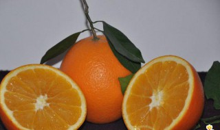 脐橙增甜有哪些方法（脐橙增甜有哪些方法呢）