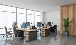 泰山石放在办公桌什么位置（泰山石办公室的摆放位置）