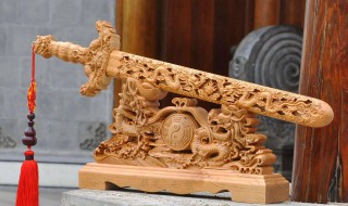 家里放桃木禁忌有哪些风水讲究 家里放桃木禁忌有哪些风水讲究呢