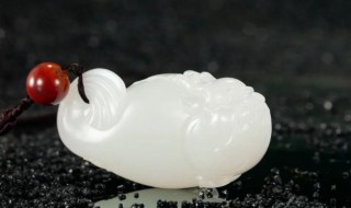 玉的美好寓意是什么（玉的美好寓意是什么呢）