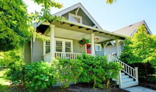 房子前后左右风水禁忌（房子前后左右风水禁忌东边第一栋楼,选东边户好吗）