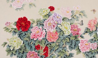 花开富贵忌讳挂的属相是什么 花开富贵忌讳挂的属相是什么有哪些风水禁忌