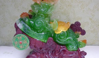 五行属土的风水摆件有哪些 什么风水摆件属土