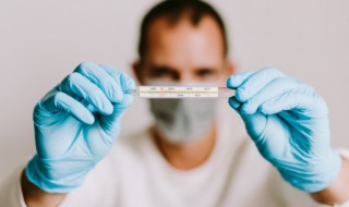 体温计碎了里面的液体是什么 体温计碎了是什么样子