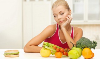 减肥吃什么东西瘦的快 减肥吃什么东西瘦的快一点