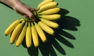 宝宝香蕉粥的做法(宝宝香蕉粥的做法大全)