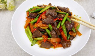 月子餐猪心怎么做才好吃 猪心怎么做才好吃