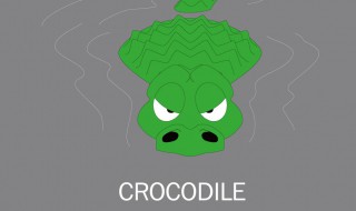 鳄鱼为什么会流眼泪（鳄鱼为什么会流眼泪秒懂百科）