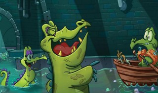 鳄鱼为什么不攻击河马 鳄鱼为什么不攻击河马而攻击大象