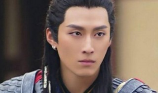 楚乔传燕询谁演的（楚乔传的主演有谁）