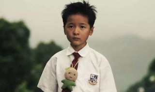 长江七号小男孩谁演的（长江七号主演小男孩）