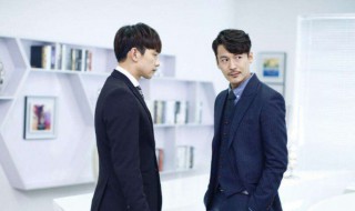 沈东军在克拉恋人演谁 克拉沈东军扮演者