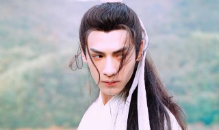 润玉是谁演的 香蜜沉沉烬如霜润玉是谁演的