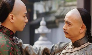 沈星移的爹是谁演的 沈星移谁演的:沈星移扮演者