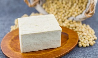 豆腐和醋一起吃有什么害处吗（豆腐和醋一起吃好吗）