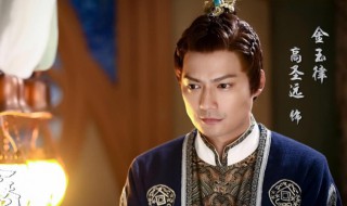 择天记金叔叔是谁演的（择天记里面的金叔叔是谁演的）