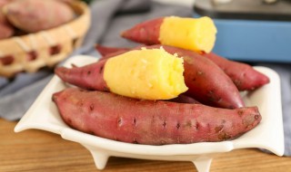 柿子地瓜墨鱼能一起吃吗 墨鱼西红柿能一起吃吗