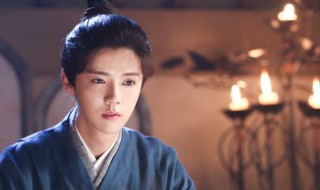 陈长生小时候是谁演的 陈长生小时候是谁演的电视剧