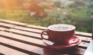 什么时候喝咖啡能减肥 什么时候喝咖啡能减肥最快