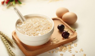 减肥期间早餐应该吃什么（减肥期间早餐应该吃什么最好）