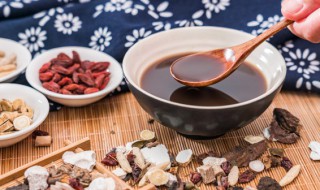 什么中药可以减肥最快（什么中药可以减肥最快的）